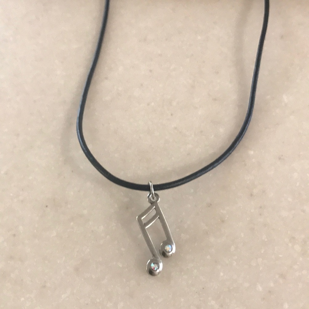 New necklace